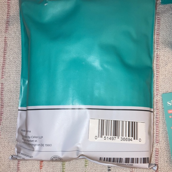 New in package PIPAMINT premium shoe cleaner kit - Picture 3 of 6